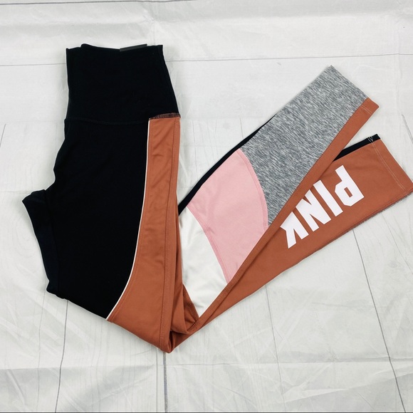 PINK Victoria's Secret Pants - Final Price💜 Women’s PINk High Waist Legging